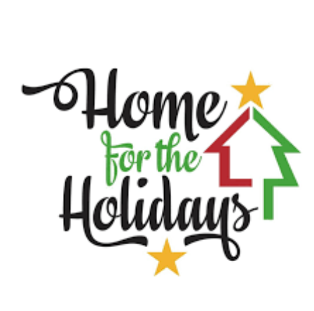 Home For the Holidays Festival