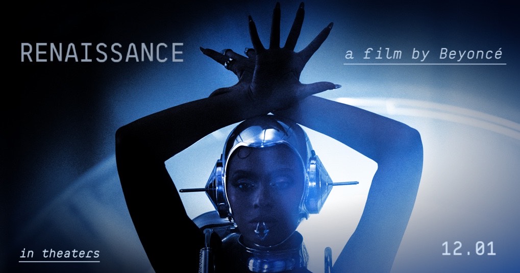 Renaissance: A Film by Beyoncé