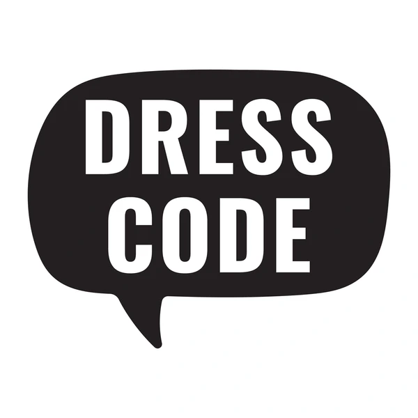 Should We Have a Dress Code?