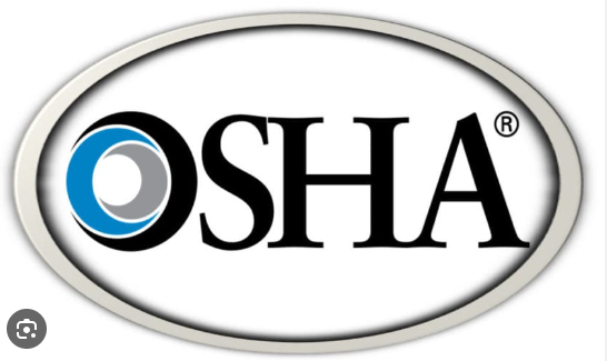 Upcoming OSHA Training for Students