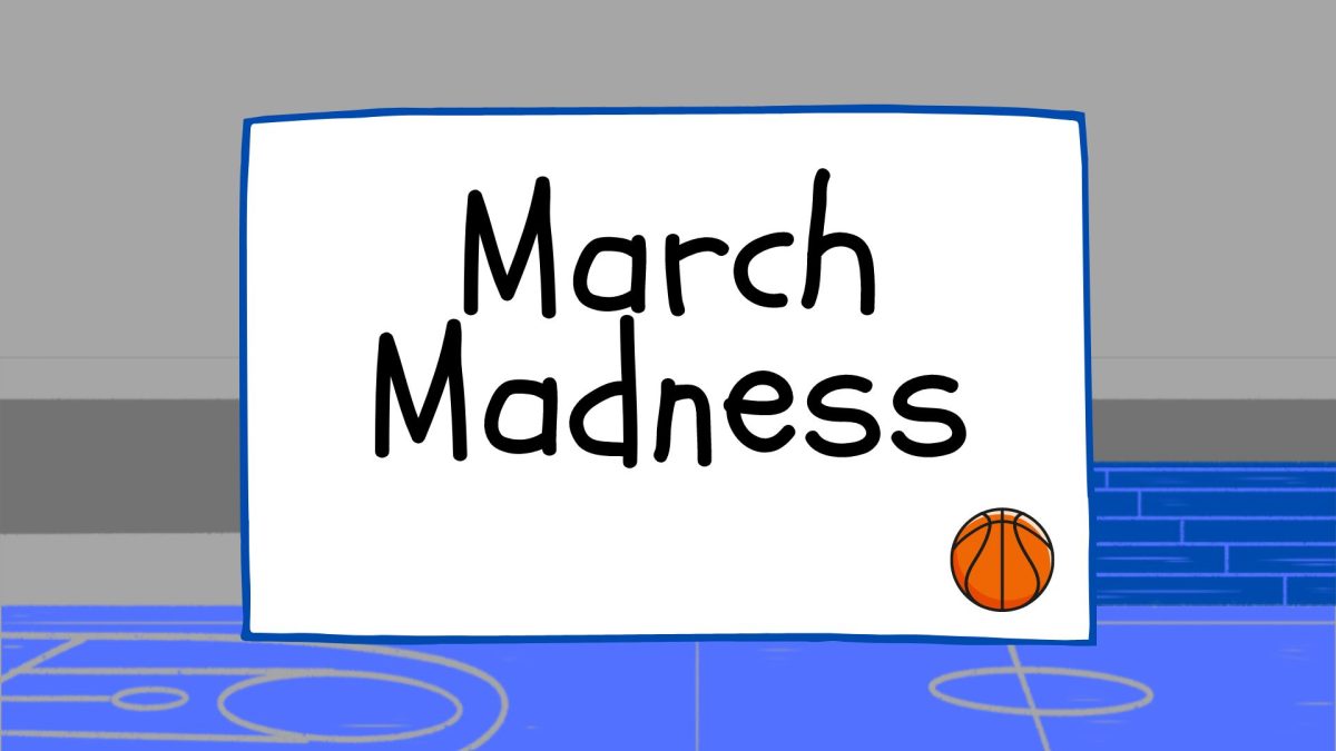 The History of March Madness