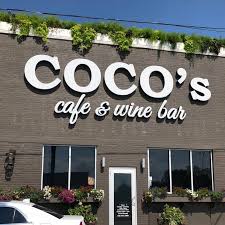CoCos Cafe and Wine Bar