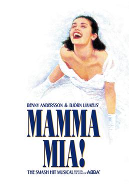 Mamma Mia: Here we go again!