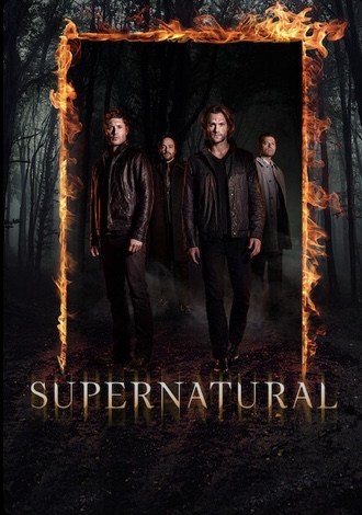 Supernatural Poster