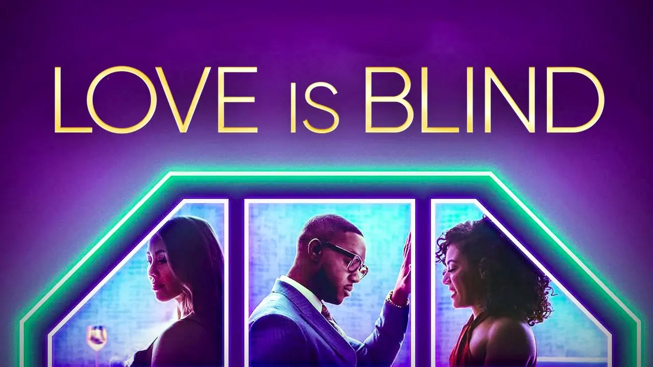 #1: Love is Blind