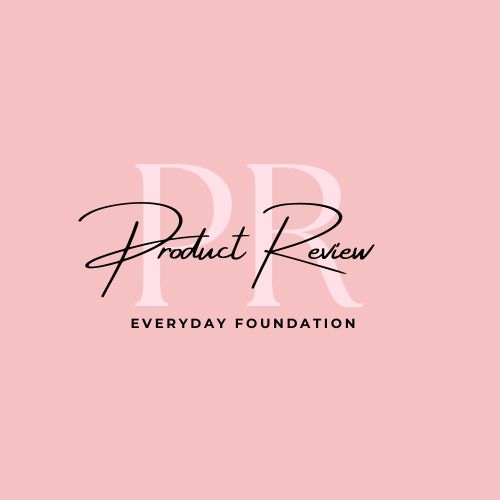 Product Review: Everyday Foundation