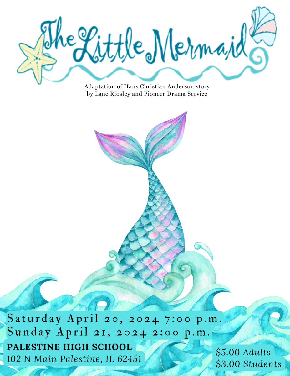 The+Little+Mermaid+Poster