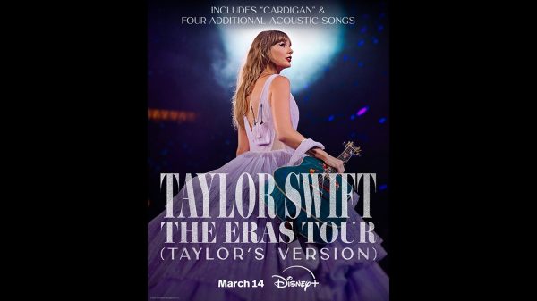 Taylor Swift: The Eras Tour (Taylors Version)