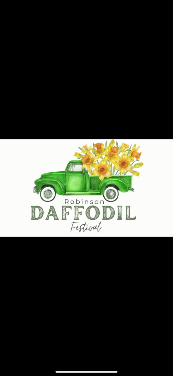 2nd+Annual+Robinson+Daffodil+Festival%21