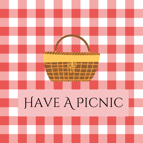 Have a Picnic
