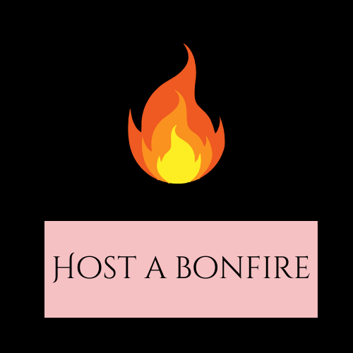 Host a Bonfire