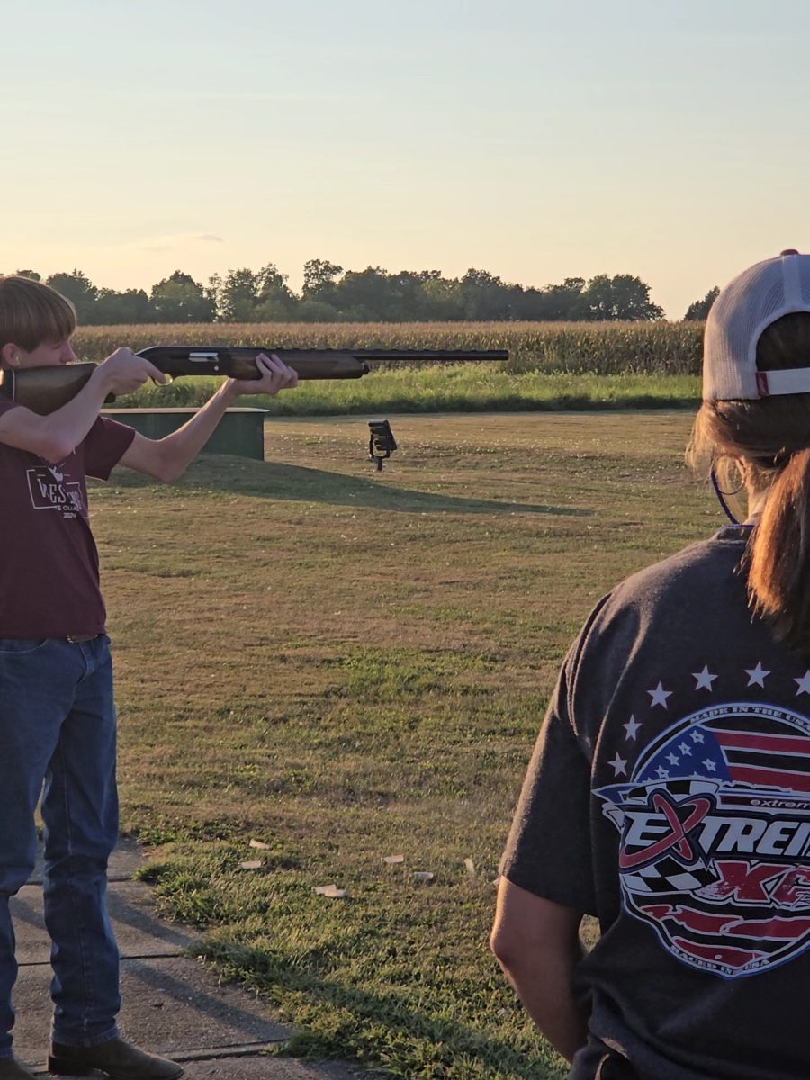 Palestine Trap Shooting Club