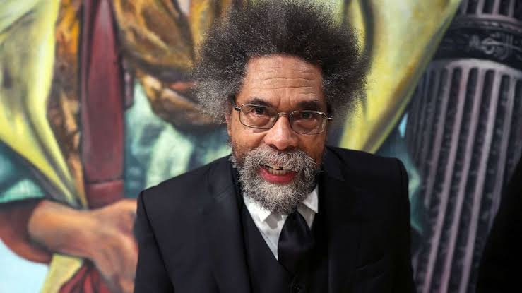 Cornel West