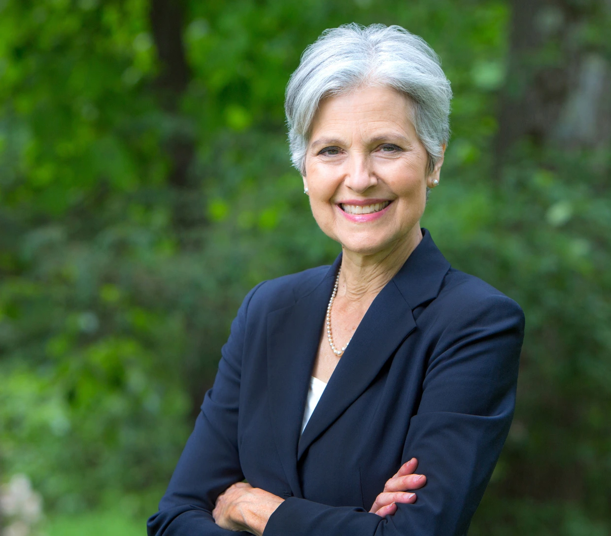 Jill Stein