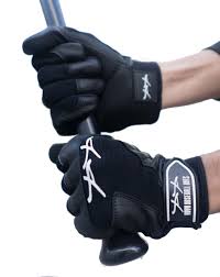 baseball gloves