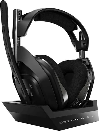 gaming headset