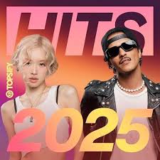 Top 5 Songs of 2025