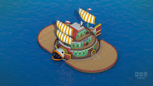 The Baratie