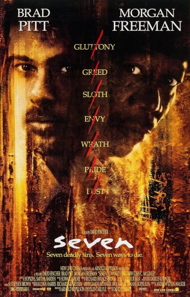 Review of “Seven”
