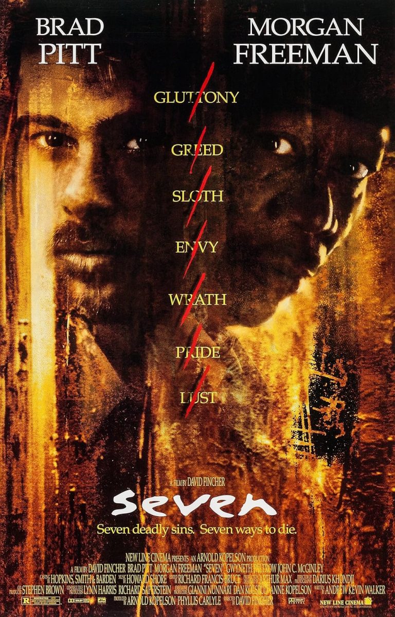 Review of “Seven”