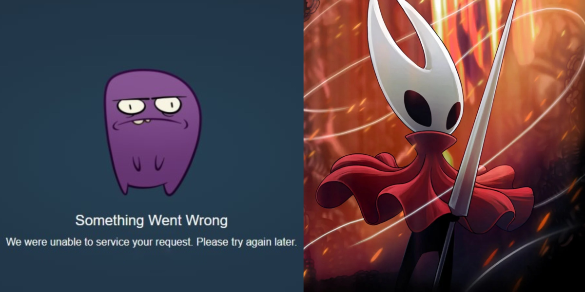 What Caused the Digital Game Markets to Crash on the 4th of September