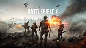 Battlefield 6 Set to Launch This Fall!