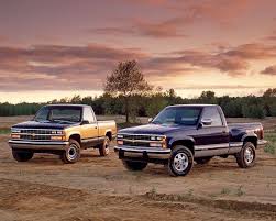 1988-1998 ¨OBS¨ Chevy