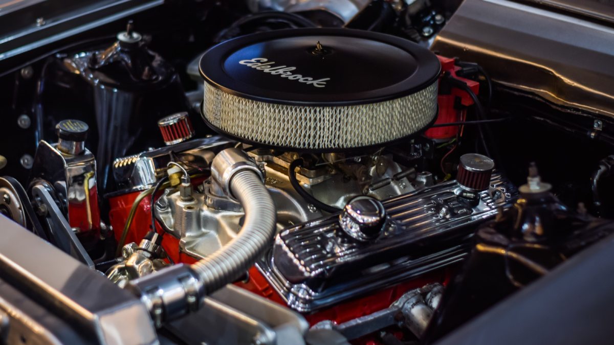 How To Gain A Lot of Horse Power In Your Truck