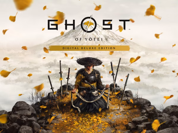 Game Review: “Ghost of Yotei”