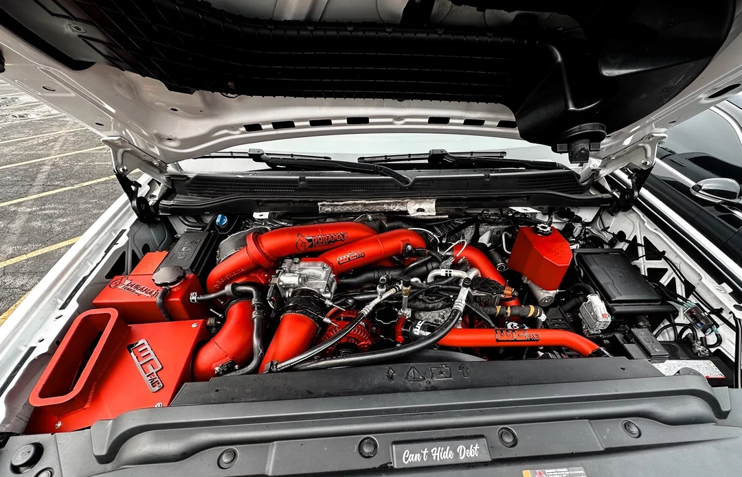 LML Duramax