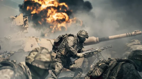 Battlefield-6 Game Review
