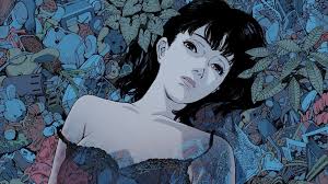 Review of “Perfect Blue”