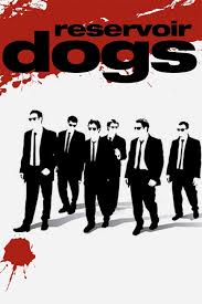 Review of “Reservoir Dogs”