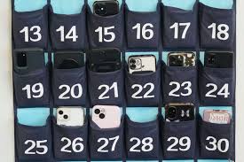 Phone policies in schools