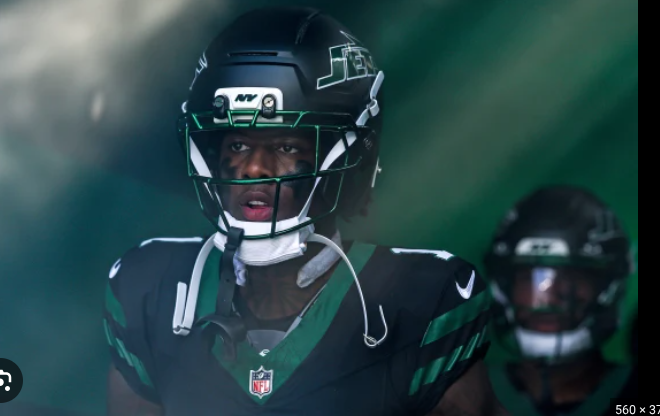 The New York Jets best player Sauce Gardner 