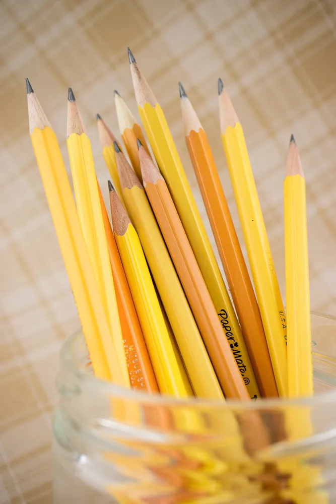 Fun Facts to Know About Pencils!