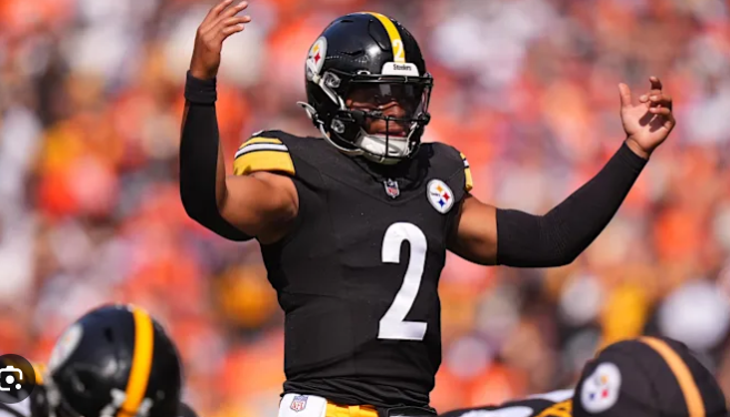 Pittsburgh Steelers Football