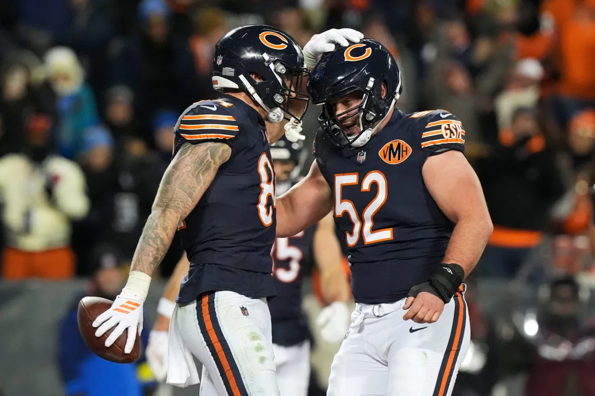 The Chicago Bears