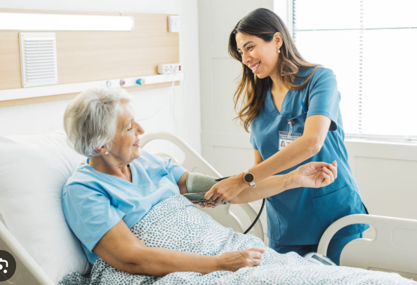 About Nurses And Why We Need Them