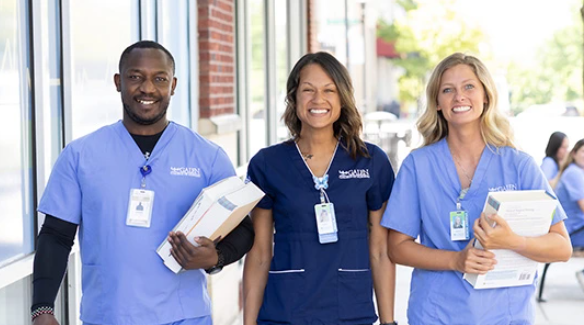 How To Become A Nurse