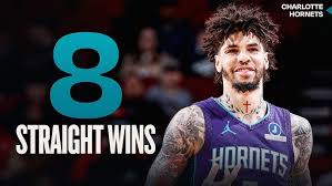Power Rankings