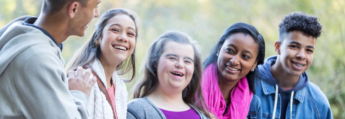 The Power of Inclusion: Why Students with Disabilities Belong in High School