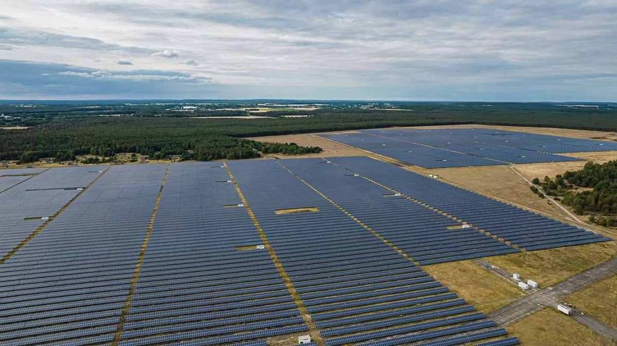 Solar Panels Degrade Much Slower Than Previously Believed
