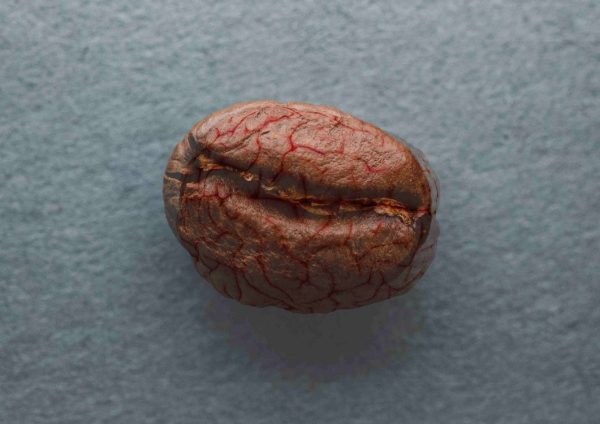 Coffe Lowers Dementia Rates by 18%