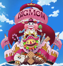 Queen Mama