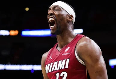 Bam Adebayo 83 point game