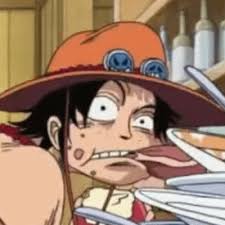 Portgas D Ace / Fire Fist