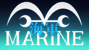 The Logo of The Marines
