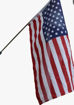 What Does It Mean To Be An American