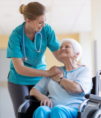 How To Be a CNA
